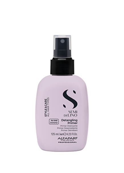 Semi Di Lino Styling Detangling Primer Dolaşık Açıcı 125 ml