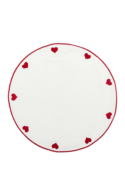 L'amour Paris Heart American Service 35 cm