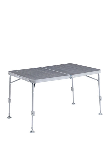 Coledale L Hava Koşullarına Dayanıklı Yükseklik Ayarlı Masa