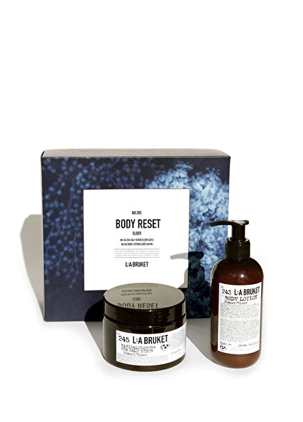 Body Reset Elder 2-Piece Body Care Set