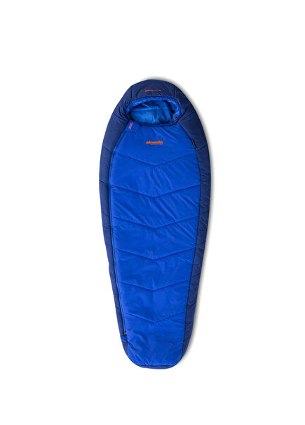 Comfort Junior -24 150 Blue Sleeping Bag