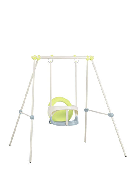 Life Metal Bebek Çocuk Salıncağı