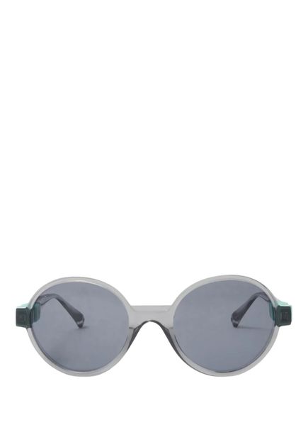 Pop Black Lagoon 4-7 Yaş Unisex Çocuk Güneş Gözlüğü 