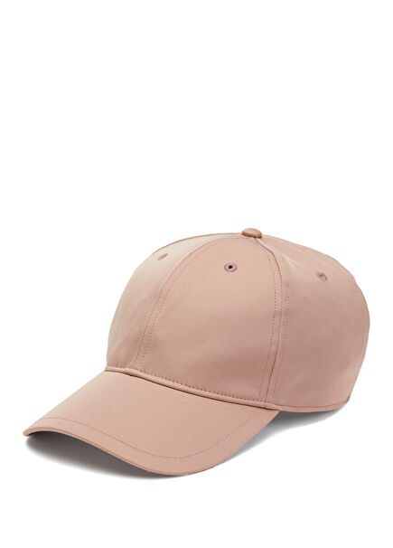 Pink Men's Hat