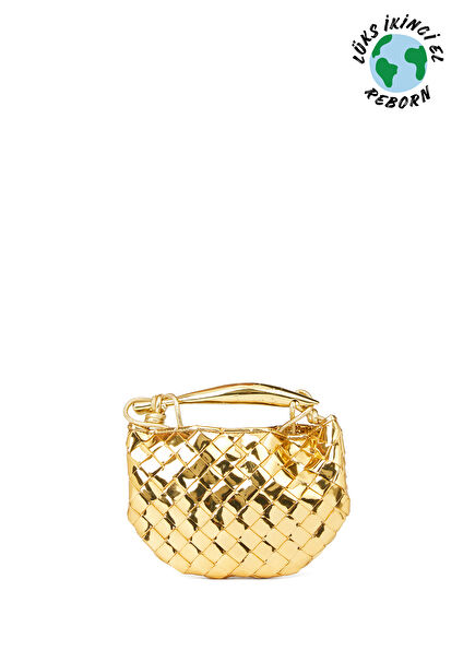 Bottega Veneta Mini Sardine Çanta