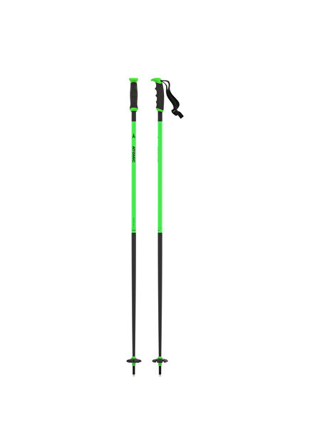 Redster X Green Men's Ski Pole
