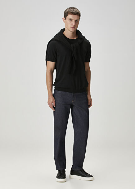 Indigo Jean Pantolon