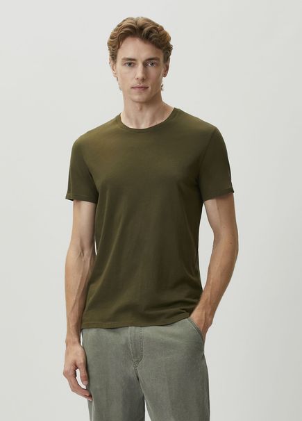 Decatur Haki T-shirt