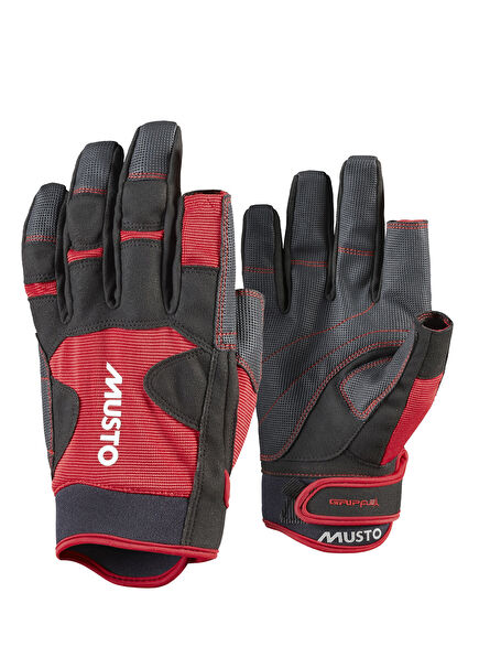 Perf LF 2.0 True Red Unisex Eldiven