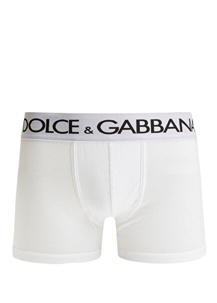 White Boxer