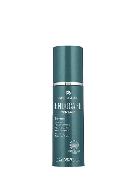 Tensage Anti-Aging Nourishing Skin Care Serum 30 ml