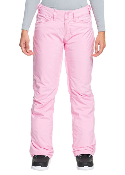 Backyard Pink Women's Snowboard Pants