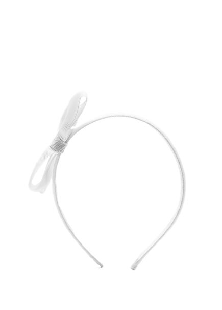 Grosgrain Ribbon Girl's Tiara