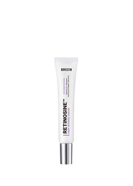 Retinosine Deep Intense Cream Kırışıklık ve Geniş Gözenek Karşıtı Manyetik Retinollü Yüz Kremi 30 ml