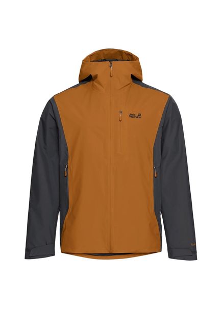Rainrush 2L M Kahverengi Erkek Outdoor Ceketi