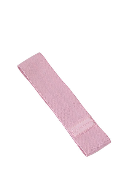 Açık Pembe Direnç Bandı