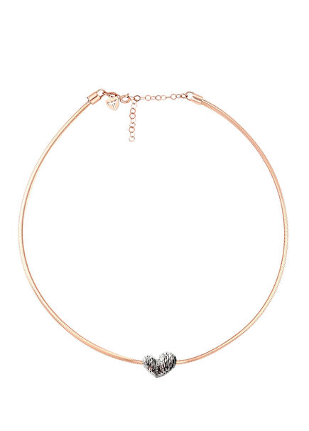 Womens Gold Necklace