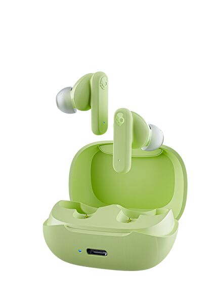 Smokin Buds Matcha TWS Kablosuz Kulak İçi Kulaklık 