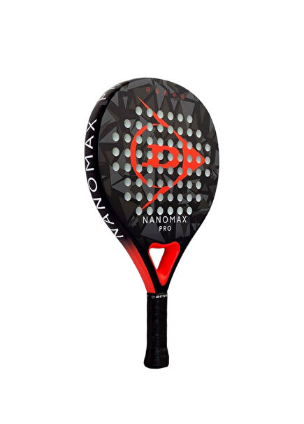 D 25 Nanomax Pro Unisex Padel Raketi