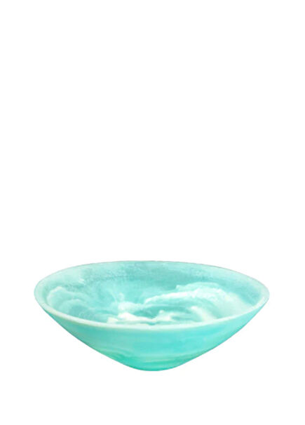 Resin Everyday Açık Mavi Küçük Boy Kase