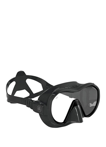VX1 Gri Pure Lens Dalış Maskesi