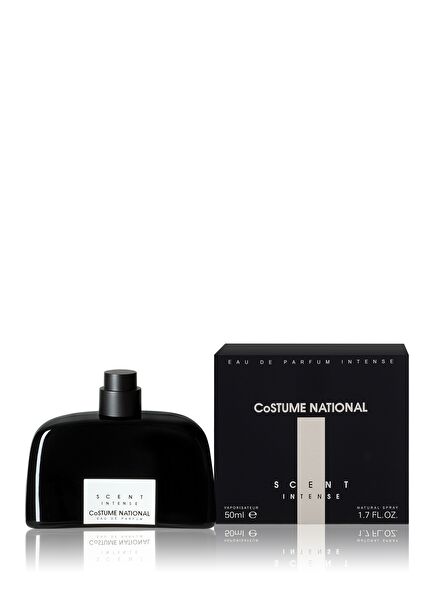 Scent Intense Natural Spray EDP 50 ml Kadın Parfüm