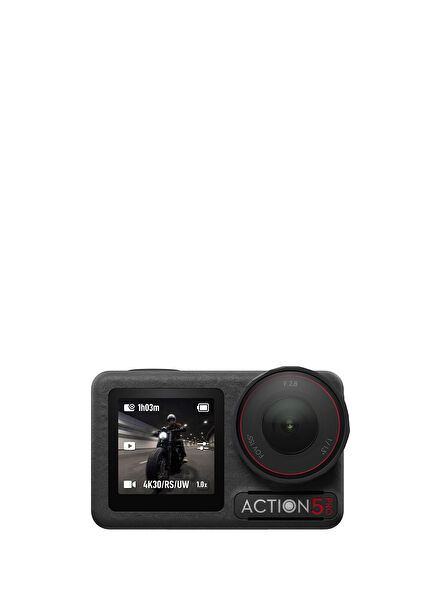 Osmo Action 5 Pro Standard Combo Action Camera