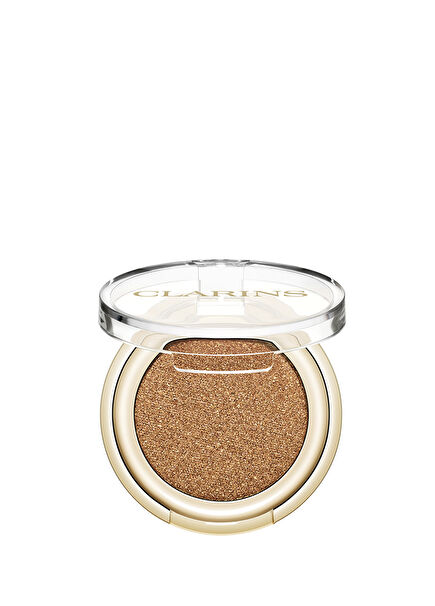 Ombre Skin 08 Pearly Raisin Tekli Göz Farı 1.5 g