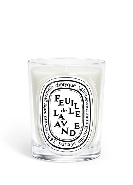 Classic Candle Lavande 190g