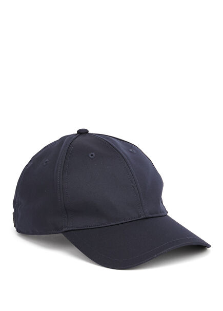 Miles Lacivert Erkek Şapka