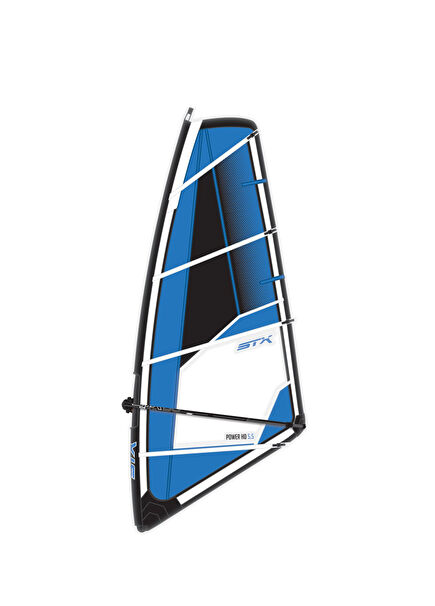 Power Hd 5.5 Dacron Sail Set 