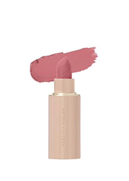 Lip Suede Matte Lipstick