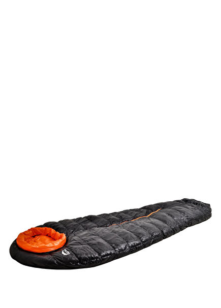 20D Rip-Stop Nylon Goose Down Filling Sleeping Bag
