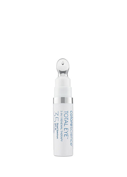 Total Eye 3-in-1 SPF35 Tan Yenileyici Göz Çevresi Kremi 7 ml
