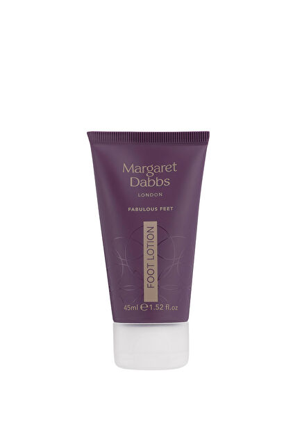 Intensive Hydrating Foot Lotion 45 ml