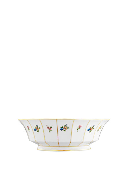 Grecque Mille Fleurs Salata Kasesi