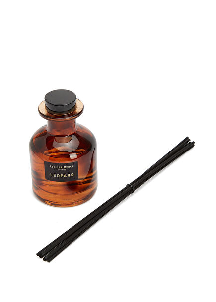 Leopard Stick Air Freshener