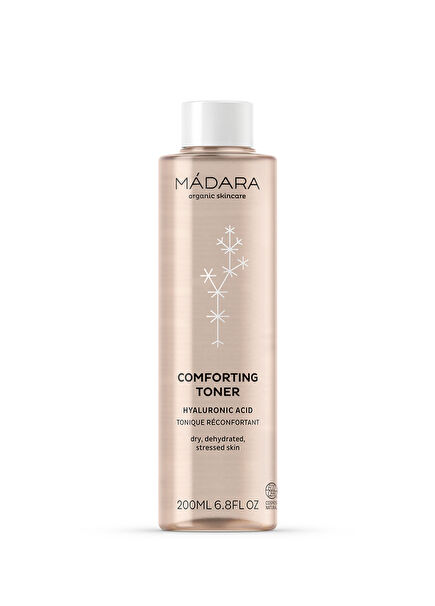 Comforting Toner Relaxing Skin Tonic 200 ml