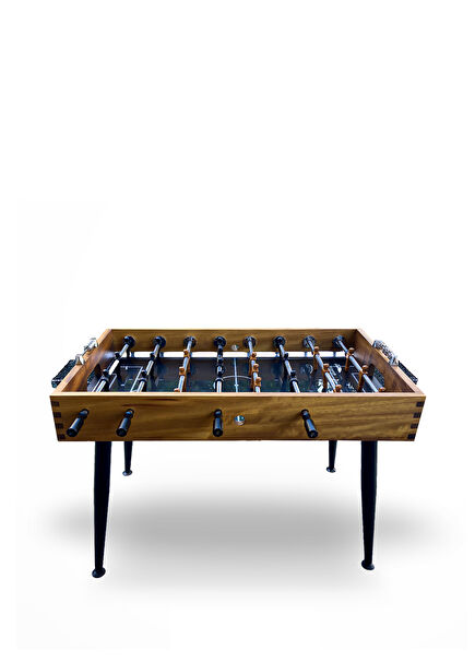 Natural Design Foosball