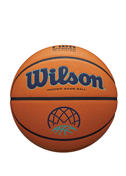 Evo Nxt Champions League Basketball WTB0900XBBCL