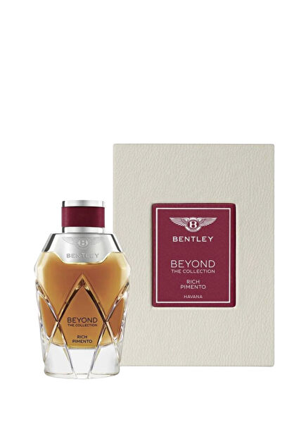 Beyond The Collection Rich Pimento EDP 100 ml Unisex Parfüm