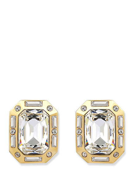 Place Vendome Grande Kristal Küpe