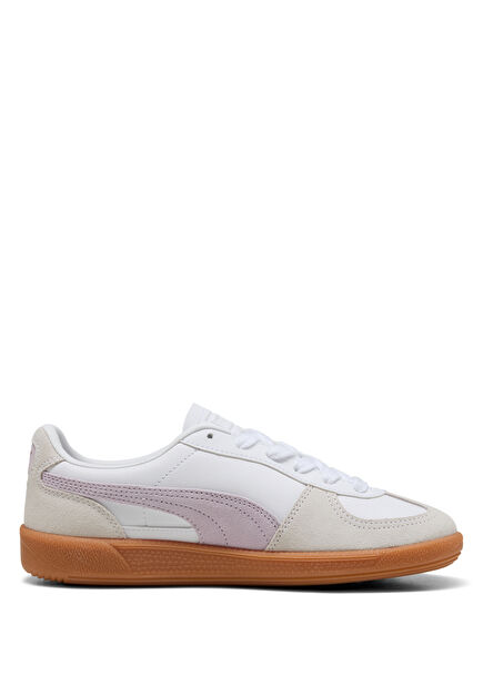 Palermo Lth Lila Kadın Deri Sneaker