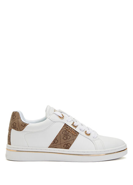 Stew Bej Kadın Sneaker
