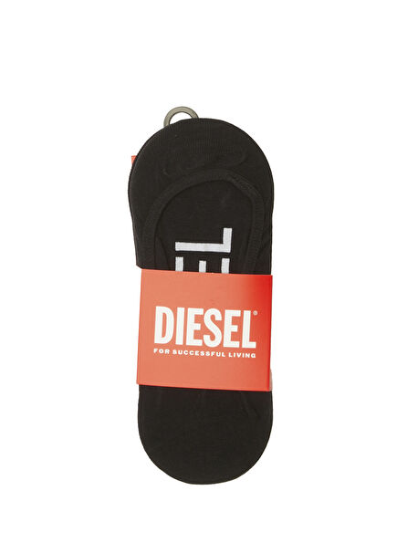 Multicolored 3-Piece Men's Socks Set