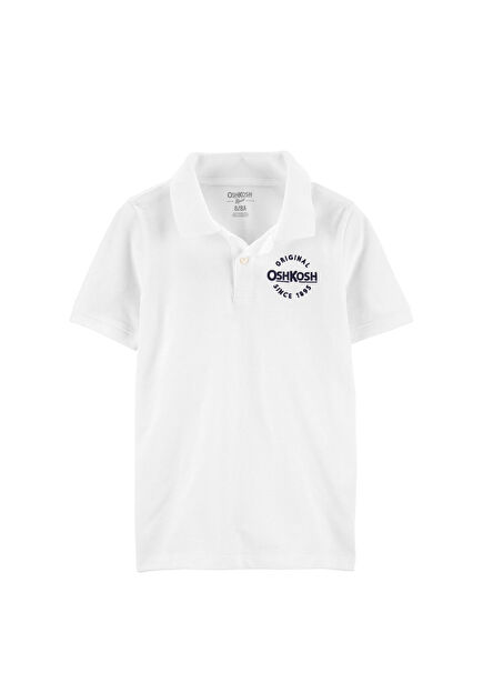 Erkek Çocuk T-Shirt