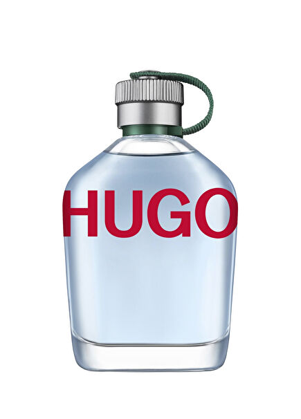 Hugo Man EDT 200 ml Erkek Parfüm