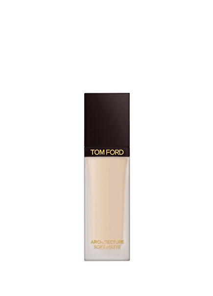 Architecture Soft Matte Blurring Foundation 0. 4Ro