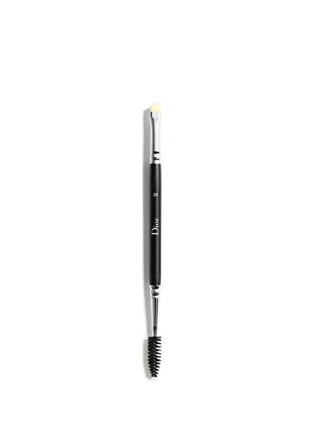 Backstage 25 Double-Ended Eyebrow Brush