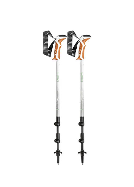 Jannu Speedlock Trekking Pole